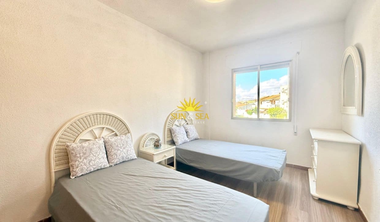 1 bedroom Apartment for rent in Santiago de la Ribera - € 700 (Ref: 9914600)