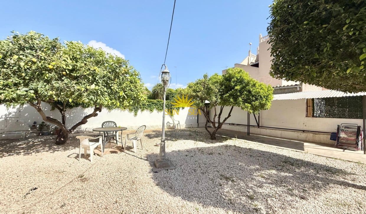 1 bedroom Apartment for rent in Santiago de la Ribera - € 700 (Ref: 9914600)