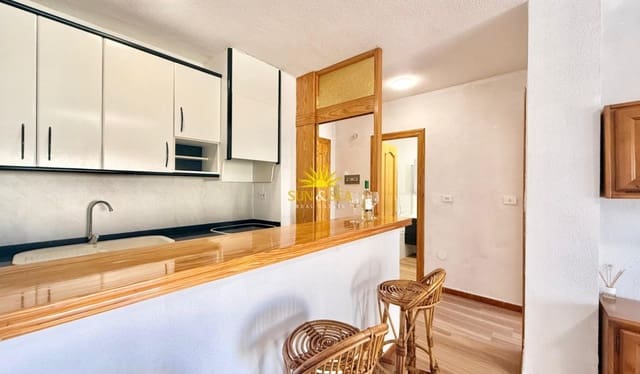 1 bedroom Apartment for rent in Santiago de la Ribera, San Javier - € 700 (Ref: 9914600)