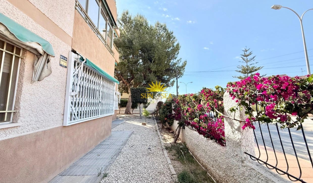 1 bedroom Apartment for rent in Santiago de la Ribera - € 700 (Ref: 9914600)