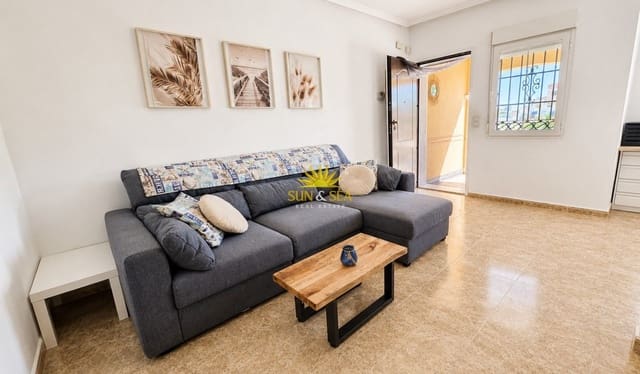 3 Zimmer Haus zu verkaufen in Villamartin, Orihuela mit Pool - 238.900 € (Ref: 9914601)