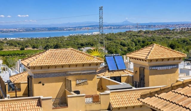 3 Zimmer Haus zu verkaufen in Villamartin, Orihuela mit Pool - 238.900 € (Ref: 9914601)