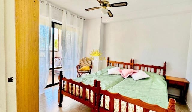 3 soveværelse Lejlighed til salg i Cabo Cervera, Torrevieja med swimmingpool - € 229.000 (Ref: 9914841)