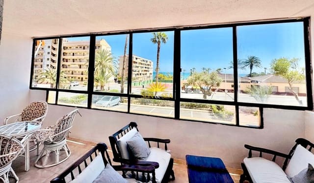 3 soveværelse Lejlighed til salg i Cabo Cervera, Torrevieja med swimmingpool - € 229.000 (Ref: 9914841)