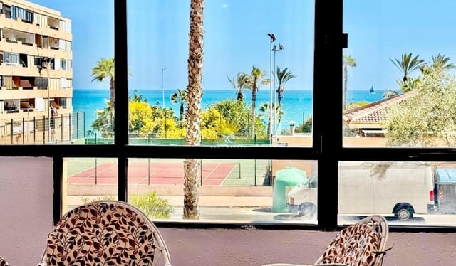 3 soveværelse Lejlighed til salg i Cabo Cervera, Torrevieja med swimmingpool - € 229.000 (Ref: 9914841)
