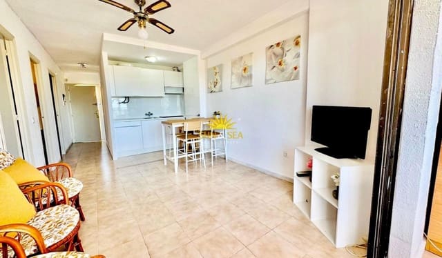 3 soveværelse Lejlighed til salg i Cabo Cervera, Torrevieja med swimmingpool - € 229.000 (Ref: 9914841)