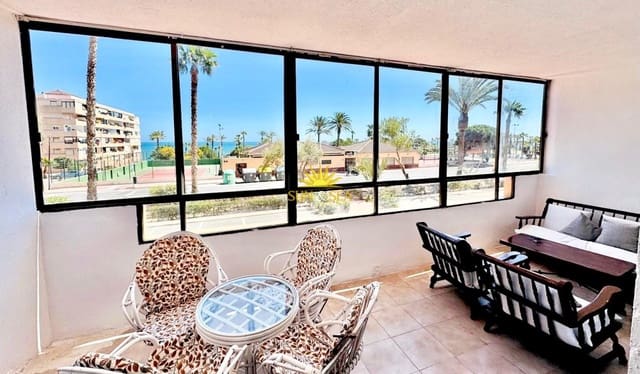 3 soveværelse Lejlighed til salg i Cabo Cervera, Torrevieja med swimmingpool - € 229.000 (Ref: 9914841)
