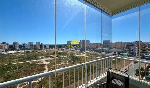 2 slaapkamer Appartement te koop in Puerto Deportivo, Guardamar del Segura - € 189.900 (Ref: 9915009)