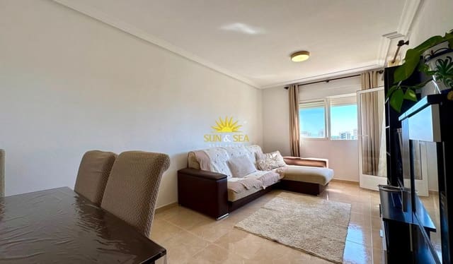 2 slaapkamer Appartement te koop in Puerto Deportivo, Guardamar del Segura - € 189.900 (Ref: 9915009)