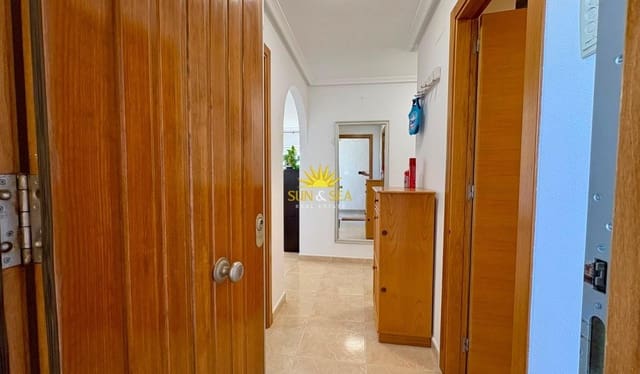 2 slaapkamer Appartement te koop in Puerto Deportivo, Guardamar del Segura - € 189.900 (Ref: 9915009)