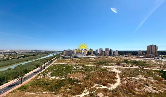 2 slaapkamer Appartement te koop in Puerto Deportivo, Guardamar del Segura - € 189.900 (Ref: 9915009)