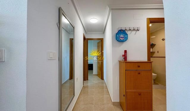 2 slaapkamer Appartement te koop in Puerto Deportivo, Guardamar del Segura - € 189.900 (Ref: 9915009)