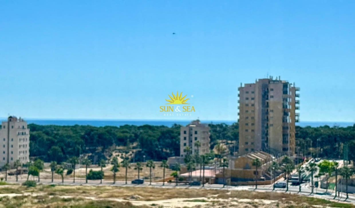 2 slaapkamer Appartement te koop in Guardamar del Segura - € 189.900 (Ref: 9915009)