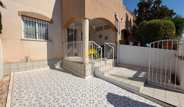 2 slaapkamer Bungalow te koop in Los Frutales, Torrevieja - € 157.500 (Ref: 9915020)