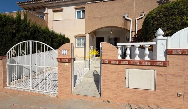 2 slaapkamer Bungalow te koop in Los Frutales, Torrevieja - € 157.500 (Ref: 9915020)