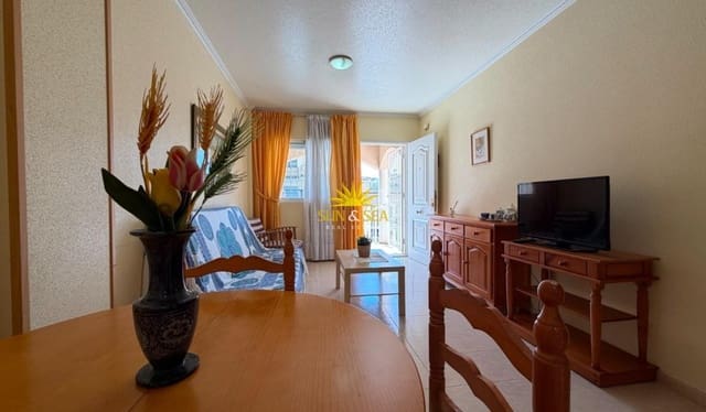 2 slaapkamer Bungalow te koop in Los Frutales, Torrevieja - € 157.500 (Ref: 9915020)