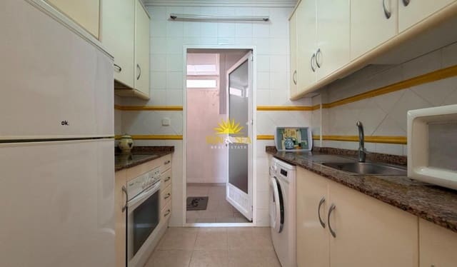 2 slaapkamer Bungalow te koop in Los Frutales, Torrevieja - € 157.500 (Ref: 9915020)