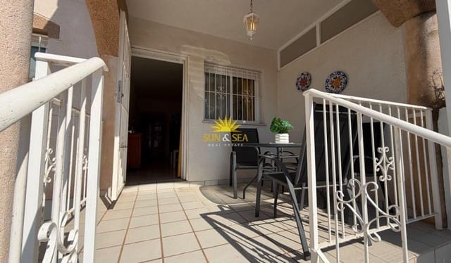 2 slaapkamer Bungalow te koop in Los Frutales, Torrevieja - € 157.500 (Ref: 9915020)