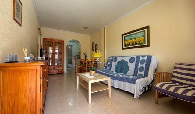 2 slaapkamer Bungalow te koop in Los Frutales, Torrevieja - € 157.500 (Ref: 9915020)