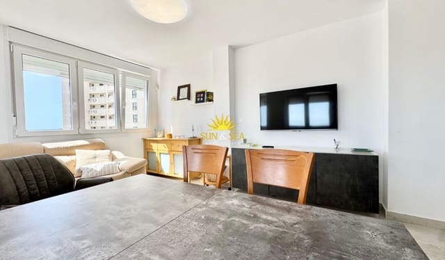 Appartement de 3 chambres à louer à La Veleta, Torrevieja avec piscine - 1 300 € (Ref: 9918790)