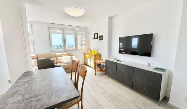 Appartement de 3 chambres à louer à La Veleta, Torrevieja avec piscine - 1 300 € (Ref: 9918790)