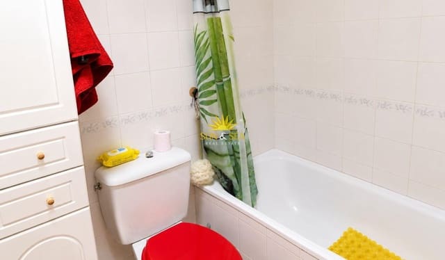 3 quarto Apartamento para venda em Los Balcones - Los Altos, Torrevieja - 134 900 € (Ref: 9919006)