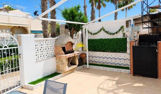 3 quarto Apartamento para venda em Los Balcones - Los Altos, Torrevieja - 134 900 € (Ref: 9919006)