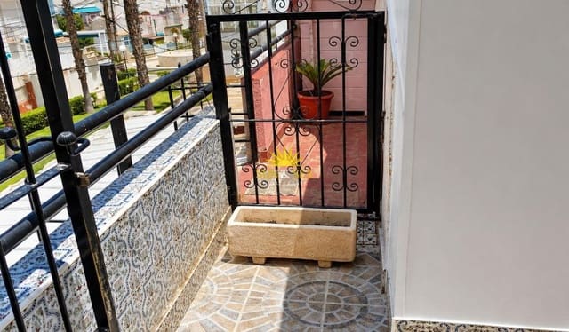 3 quarto Apartamento para venda em Los Balcones - Los Altos, Torrevieja - 134 900 € (Ref: 9919006)