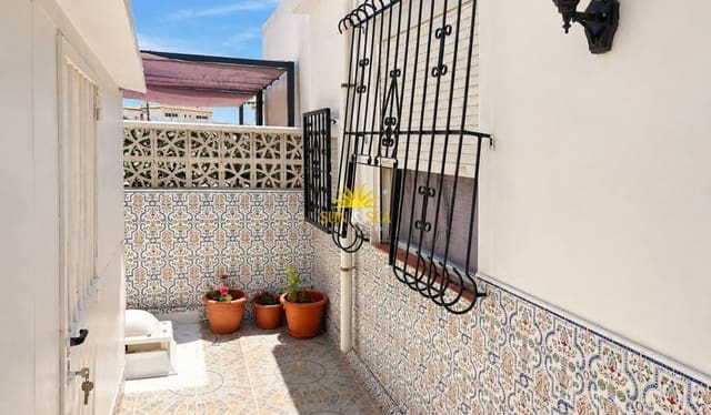 3 quarto Apartamento para venda em Los Balcones - Los Altos, Torrevieja - 134 900 € (Ref: 9919006)