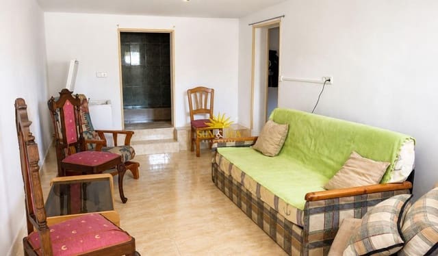2 sypialnia Bungalow na sprzedaż w Aguas Nuevas, Torrevieja z basenem - 179 000 € (Ref: 9919008)