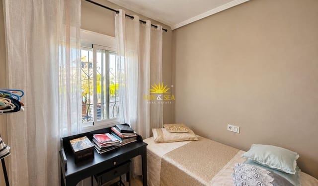 2 sypialnia Bungalow na sprzedaż w Aguas Nuevas, Torrevieja z basenem - 179 000 € (Ref: 9919008)