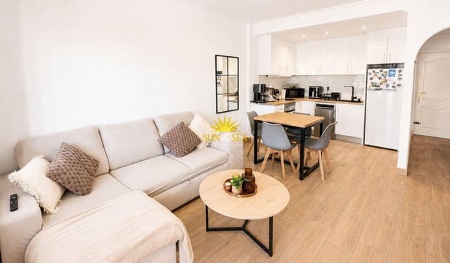 2 soveværelse Bungalow til salg i Aguas Nuevas, Torrevieja med swimmingpool garage - € 169.900 (Ref: 9919009)
