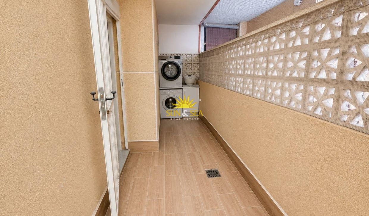 2 soverom Bungalow til salgs i Aguas Nuevas med svømmebasseng garasje - € 169 900 (Ref: 9919009)