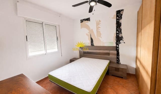 3 soverom Bungalow til salgs i Torreblanca, Torrevieja - € 141 000 (Ref: 9919097)