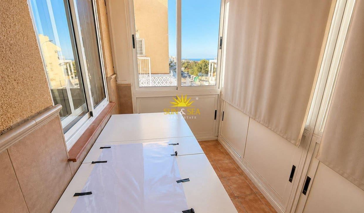 3 soveværelse Bungalow til salg i Torrevieja - € 141.000 (Ref: 9919097)