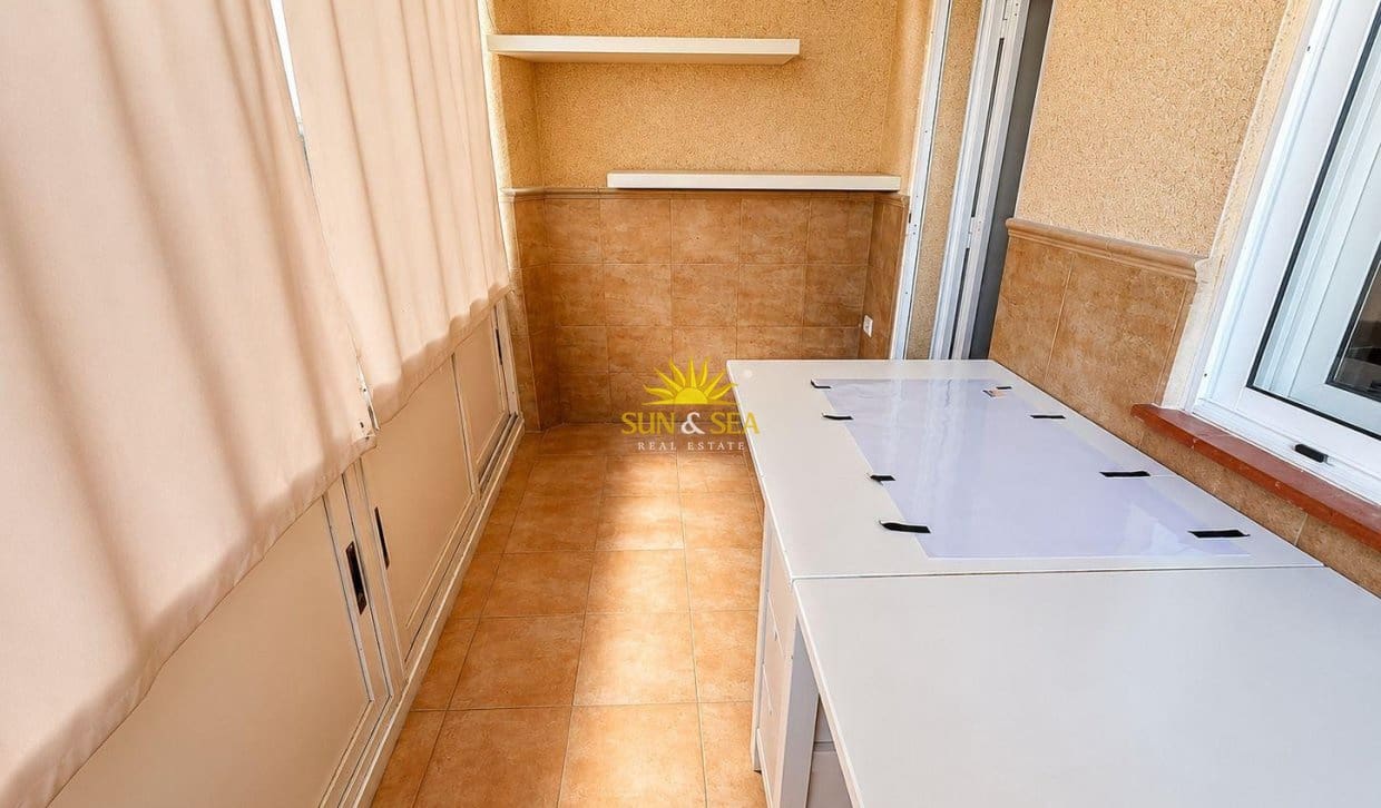 3 soveværelse Bungalow til salg i Torrevieja - € 141.000 (Ref: 9919097)
