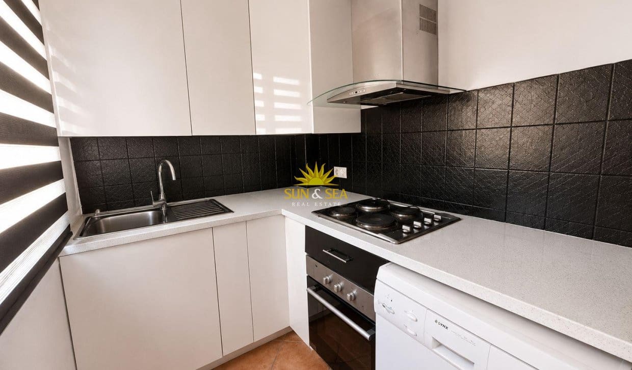 3 soveværelse Bungalow til salg i Torrevieja - € 141.000 (Ref: 9919097)
