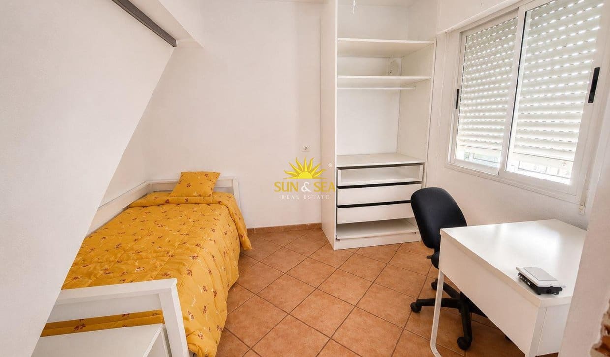 3 soveværelse Bungalow til salg i Torrevieja - € 141.000 (Ref: 9919097)