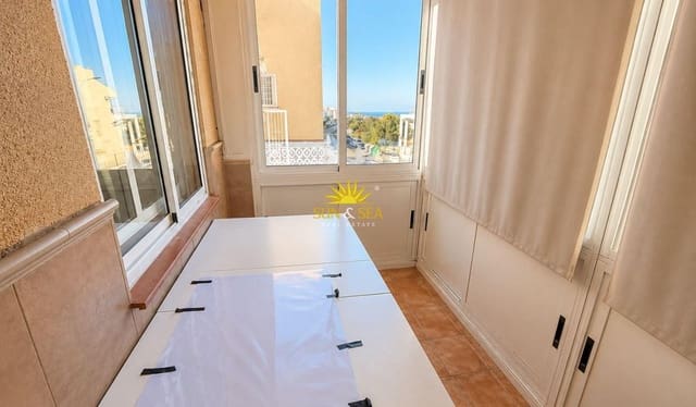 3 soverom Bungalow til salgs i Torreblanca, Torrevieja - € 141 000 (Ref: 9919097)