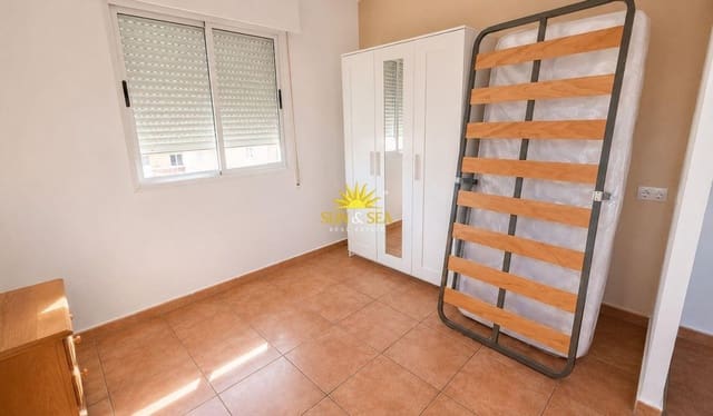 3 soverom Bungalow til salgs i Torreblanca, Torrevieja - € 141 000 (Ref: 9919097)