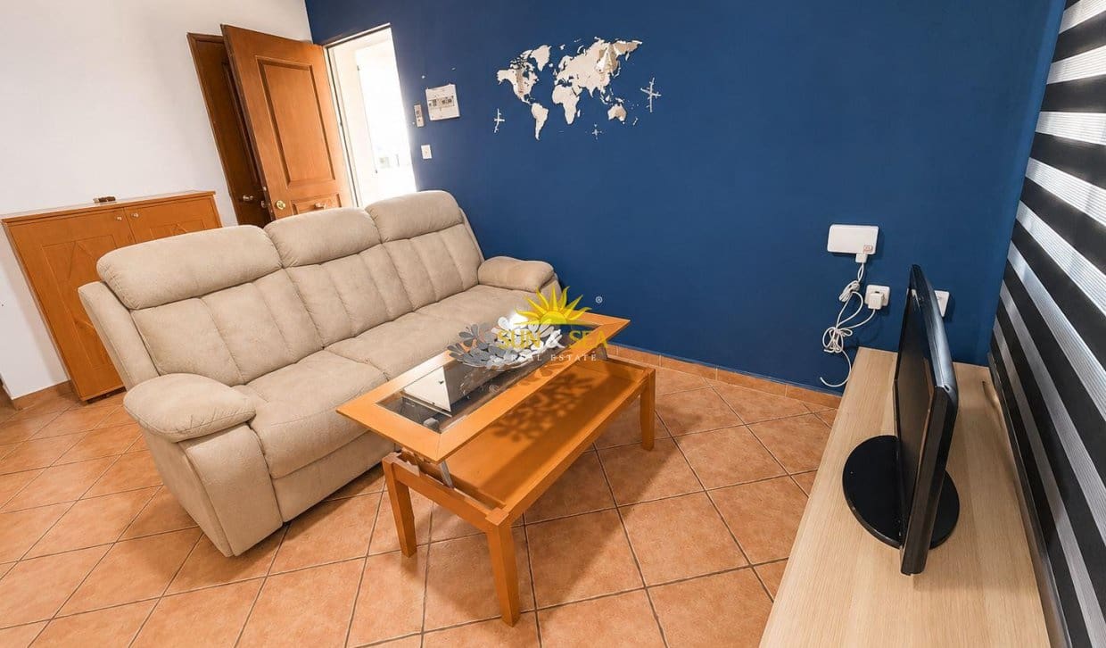 3 soveværelse Bungalow til salg i Torrevieja - € 141.000 (Ref: 9919097)