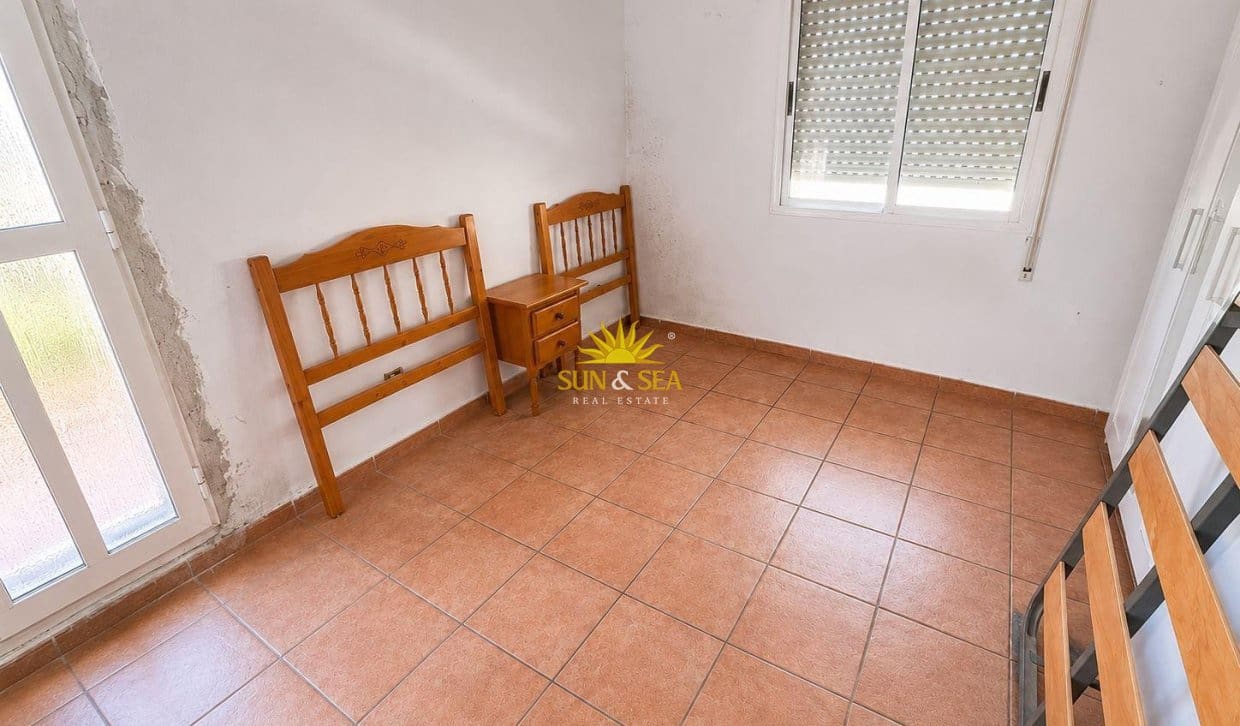 3 soveværelse Bungalow til salg i Torrevieja - € 141.000 (Ref: 9919097)