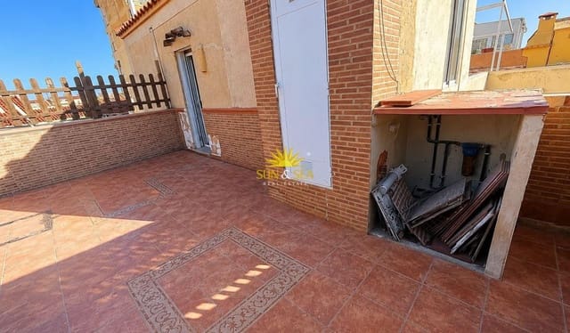 3 soverom Bungalow til salgs i Torreblanca, Torrevieja - € 141 000 (Ref: 9919097)
