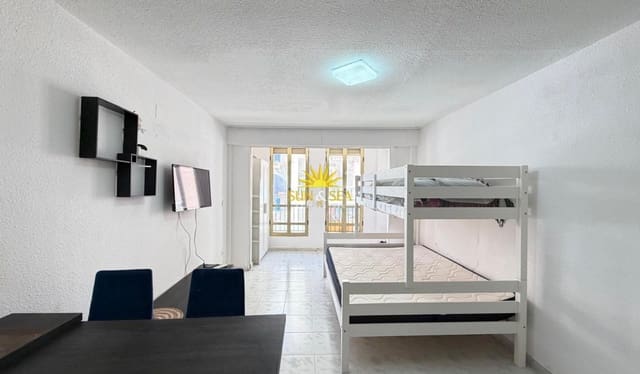 1 Zimmer Apartment zu verkaufen in Playa del Cura, Torrevieja - 90.000 € (Ref: 9920933)