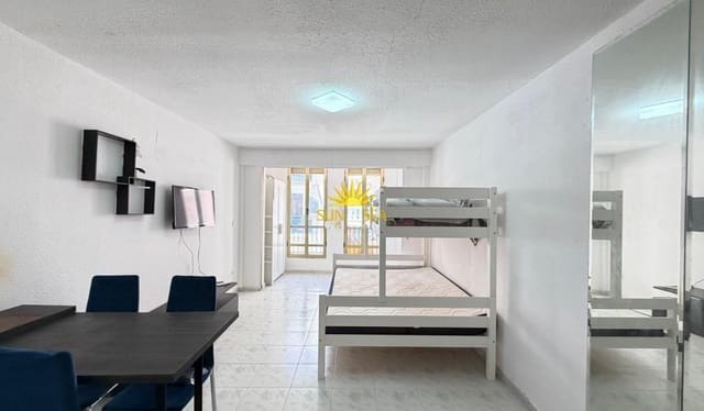 1 Zimmer Apartment zu verkaufen in Playa del Cura, Torrevieja - 90.000 € (Ref: 9920933)