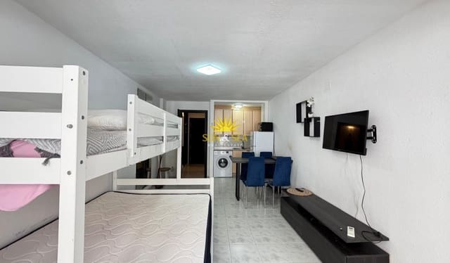 1 Zimmer Apartment zu verkaufen in Playa del Cura, Torrevieja - 90.000 € (Ref: 9920933)