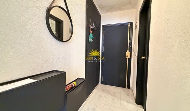 1 Zimmer Apartment zu verkaufen in Playa del Cura, Torrevieja - 90.000 € (Ref: 9920933)
