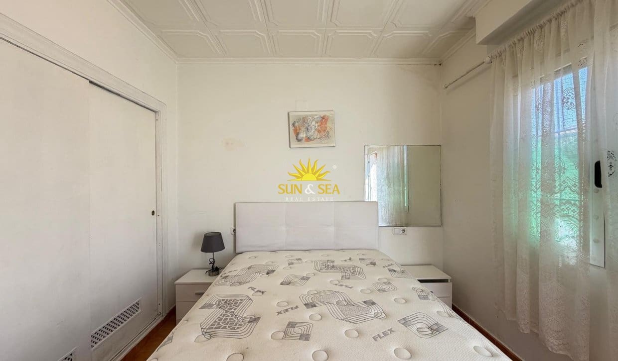 1 chambre Maison de Ville à vendre à Torrevieja - 125 000 € (Ref: 9921179)