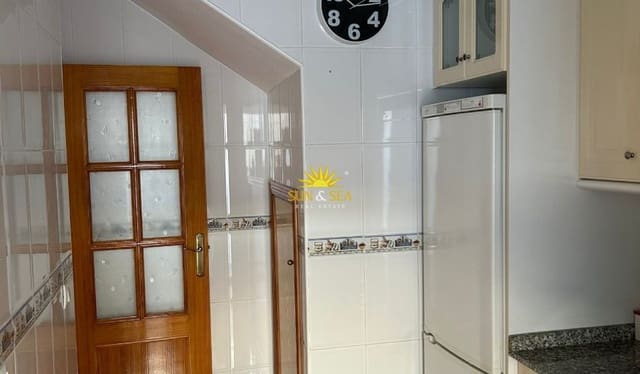 2 camera da letto Bungalow da affitare come casa vacanza in Mar de Cristal, Cartagena - 650 € (Rif: 9921180)