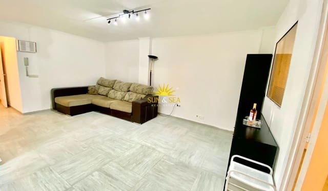 1 soveværelse Lejlighed til salg i Benalúa, Alicante by - € 155.000 (Ref: 9921403)
